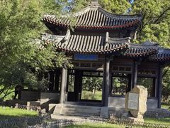 -承德避暑山庄景区