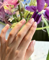 -小小美甲美睫