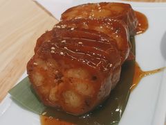-南京大牌档(龙江新城市广场店)