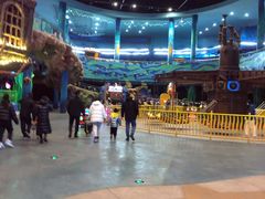 -青岛嘉年华主题乐园