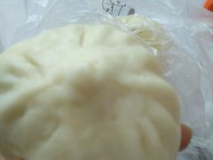 包子-老台门汤包(万达总店)