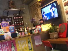 -SUN炸鸡专门店(西塔总店)