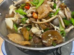 -阿信土煮大排档(太阳城店)