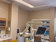 -上海仁爱医院口腔科 · 种植
