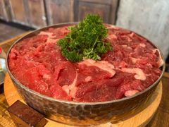 -打川川·川蜀毛肚(南市场店)