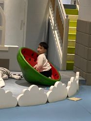 -meland亲子乐园•派对•研学(苏州悠方购物中心店)