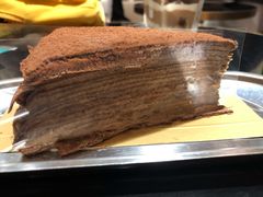 -Awfully Chocolate(来福士广场店)