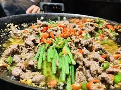 -蚝美人·生蚝海鲜烧烤(茶花园店)