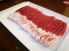 -清真·鸦儿李记·涮肉(和平里店)