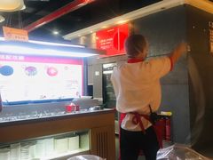 -海底捞火锅(枫蓝国际购物中心店)