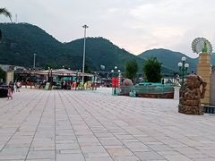 -福州欧乐堡水上乐园