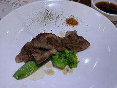 -铁板诱惑法式铁板烧(大卫城店)