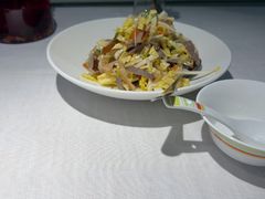 -开海·红岛海鲜虾水饺(石老人店)