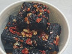 -武爹臭豆腐(坡子街店)
