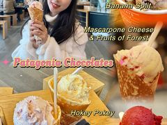 -Patagonia Chocolates(皇后镇店)
