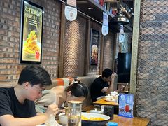 -金掌勺·锅包肉(双榆树店)