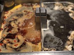 -海底捞火锅(万丰桥店)