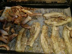 -星海汇海鲜自助烤肉火锅(百大店)