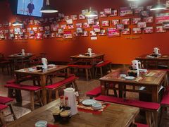 -新兴园饺子馆(河南街店)