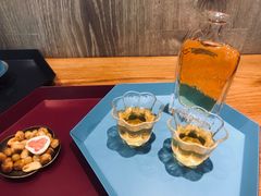 -茶是一枝花泡茶店