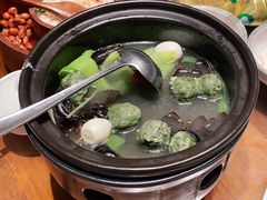 -瑶王府·广西菜(金阳路店)