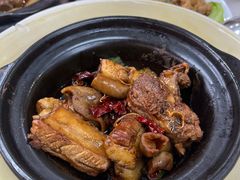 -新峰肉骨茶(总店)