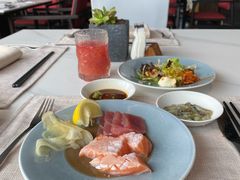 -阿纳迪酒店·秘境西餐厅
