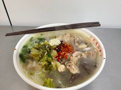 -文山荷鲜居(翠湖店)