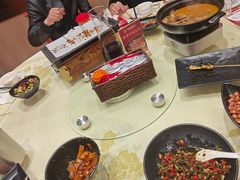 -聚味瞿记·龙虾堂(天元店)