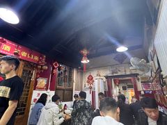 -老济南民间小吃·传统鲁菜(芙蓉街店)