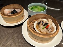 -万丽轩·粤菜(王府井金茂万丽酒店)