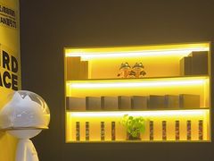 -梵猫·新养生(加州广场店)
