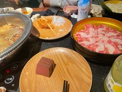 -牛New寿喜烧(虹桥新天地店)