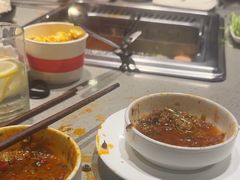-海底捞火锅(新华联梦想城店)