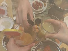 -雍和会海鲜姿造自助(湖东路店)