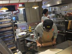 -吉品合酥脆烤饼(嘉里城店)