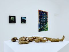 -胶囊画廊