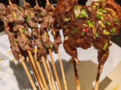 -串盟烧烤·长沙美食地标(星沙店)