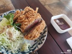 -山杏yama-katsu·吉列炸物