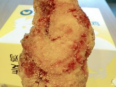 -麦当劳(双榆树店)