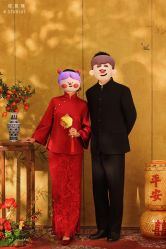 -绽放摄胶片摄影工作室