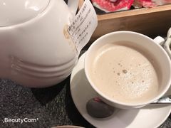 -湊湊火锅·茶憩(和平大悦城店)