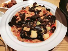 -顺香居·老字号湖北菜(江汉路店)