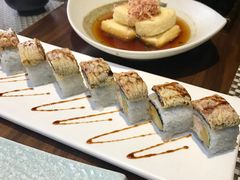 秋天童话-山葵家·创意料理(宁波来福士店)