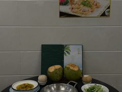 -肥佬椰子鸡(文锦渡店)