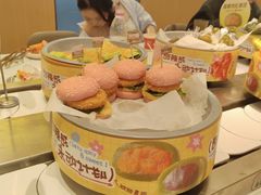 -龍歌自助小火锅(雨花台江南虹悦城店)