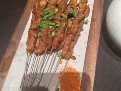 -山石榴·贵州菜(丰盛里店)