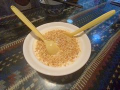 -蜗牛小馆醉乡民谣云南菜(惠新西里店)