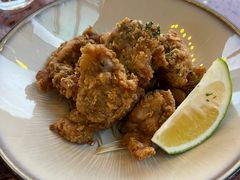 -La Terre乐田(万象城店)