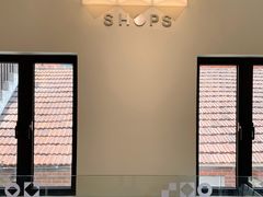 -Money Shops(愚园路店)